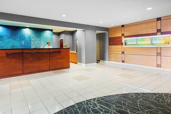 Hotel Interior 3 of 26