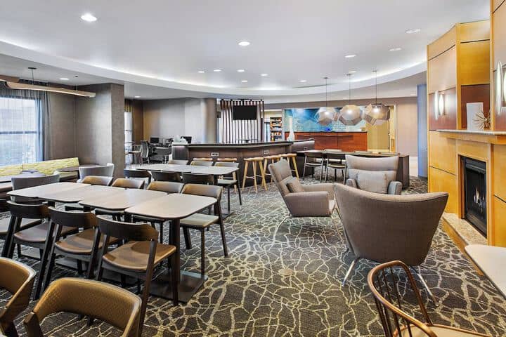 Hotel Interior 2 of 26