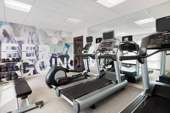 Health and Fitness 14 of 26