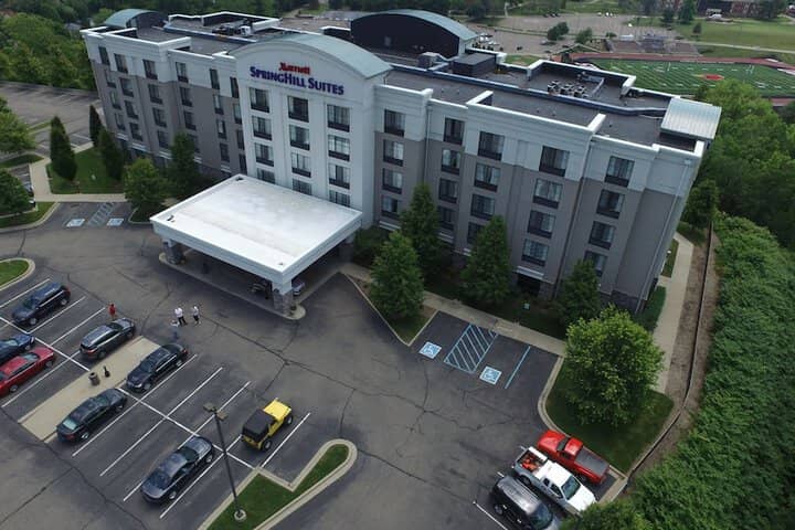 Hotel 25 of 26